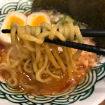 三崎港ラーメン - 