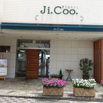 覚王山カフェ Ji.Coo. - 