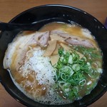 Ougon ramen taishou - 