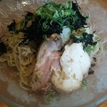 麺場 Voyage - 