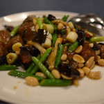 赤坂 四川飯店 - 