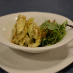 赤坂 四川飯店 - 