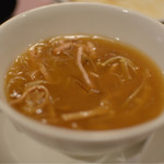 赤坂 四川飯店 - 