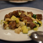 赤坂 四川飯店 - 