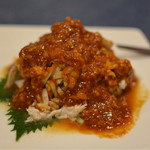 赤坂 四川飯店 - 