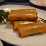 赤坂 四川飯店 - 