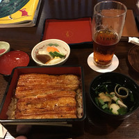 鰻 十和田 - 