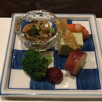 馳走菴 ひじり - 