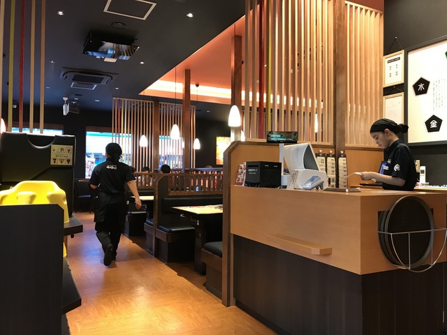 焼肉食べホの有名店が久茂地にオープン By アキバのうりぼう 焼肉きんぐ 那覇久茂地店 美栄橋 焼肉 食べログ