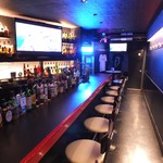 BAR LUSH - 