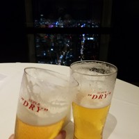 ラ・フェット ひらまつ - 氷点下のスーパードライ
