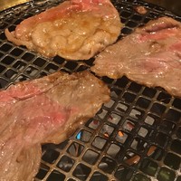 焼肉の龍園 小倉本店 - 