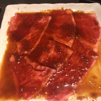 焼肉の龍園 小倉本店 - 