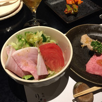 りゅう庵 - 