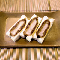 とんかつ まい泉 青山本店 - 皆様ご存知ヒレカツ・サンド