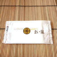 とんかつ まい泉 青山本店 - 小さなサイズがパーフェクト