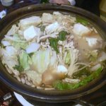 Yamashiroya - 鴨鍋