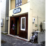 カウタウ - 旧店舗