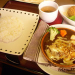 香辛飯屋 - 