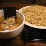 中田兄弟 - ガッつけ麺750円