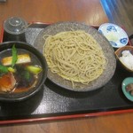 手打蕎麦 SOBA.る - 