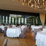 ラ・フェット ひらまつ - 