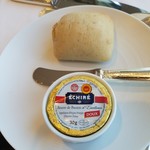 ラ・フェット ひらまつ - 