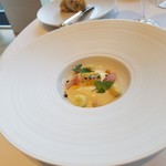 ラ・フェット ひらまつ - 