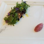 ラ・フェット ひらまつ - 