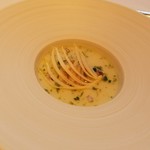 ラ・フェット ひらまつ - 