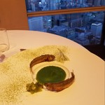 ラ・フェット ひらまつ - 