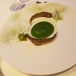 ラ・フェット ひらまつ - 