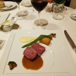 ラ・フェット ひらまつ - 