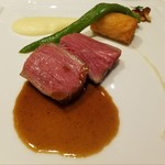 ラ・フェット ひらまつ - 