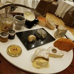 ラ・フェット ひらまつ - 