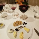 ラ・フェット ひらまつ - 