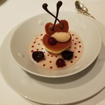 ラ・フェット ひらまつ - 