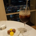 ラ・フェット ひらまつ - 