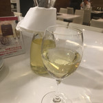 オイスターテーブル - 