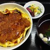 かつ丼と珈琲 聖 柳橋本店