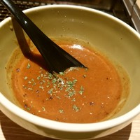 神楽坂焼肉 Kintan - こくまろミニカレー