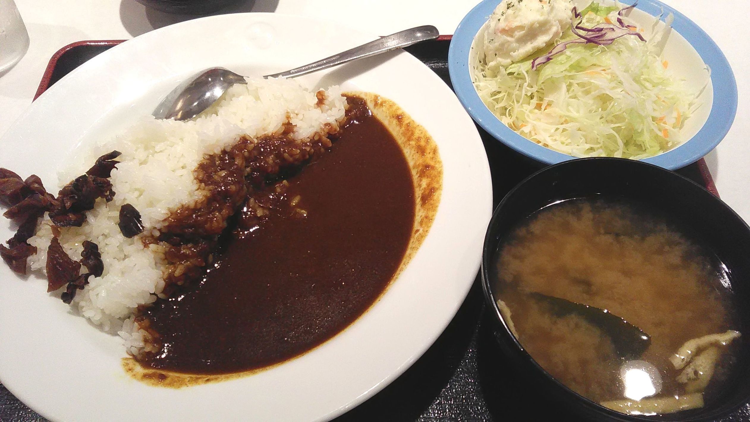 calory2さんが投稿した松屋 新木場店（東京/新木場）の口コミ詳細 [食べログ] 松屋 新木場店