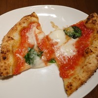 The Kitchen Salvatore Cuomo GINZA - 