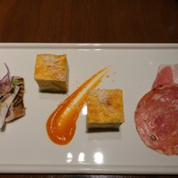 The Kitchen Salvatore Cuomo GINZA - 