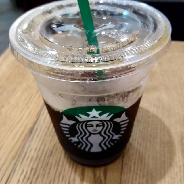 スターバックス コーヒー イオン高の原店 高の原 カフェ 食べログ