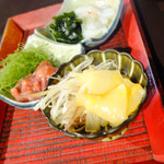 Surugaya Kahei - つぶ貝
