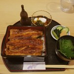 桝秀 - 料理写真: