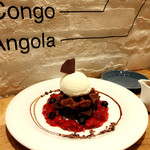 バニラビーンズ - 