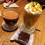 バニラビーンズ - 