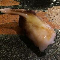 小判寿司 棚倉 - トリ貝